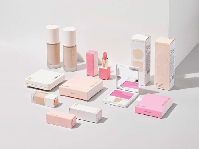 cosmetic box packaging