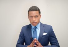 Court magazine publisher Joseph Bonner encourages audience to appeal to the United Nations as last recourse