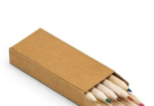 pencil boxes