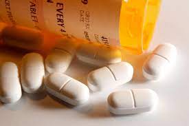 Information about Vicodin and the correct way to use