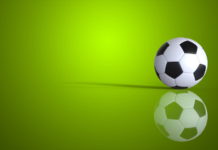 What are the reasons for betting on football?