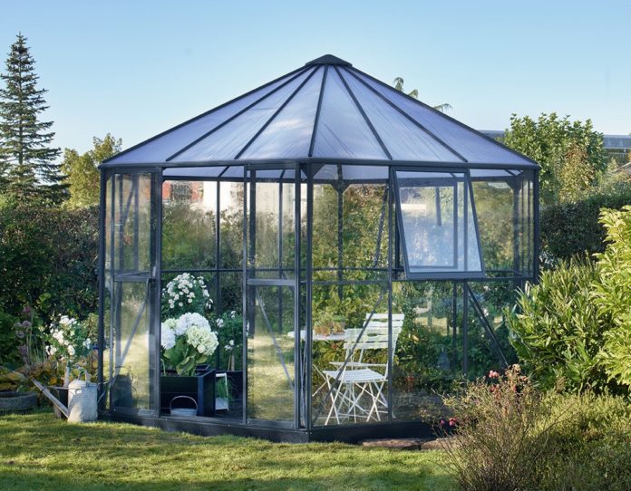 greebhouse hall