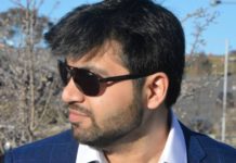 Haider Ali Khan is the Tech entrepreneur you should be relying on! Haider Ali Khan