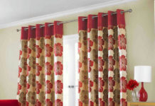 Curtain and Blinds Abu Dhabi