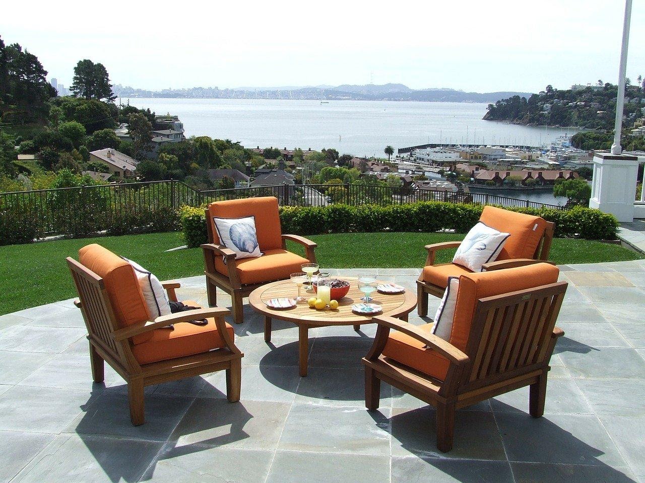 How to Choose Best Outdoor Furniture Guides, Business, Reviews and