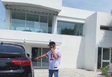Styling On Em’: Shop Alex Ojjeh’s Instagram Timeline Instagram
