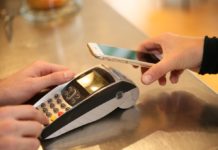 Payment Methods All Restaurants