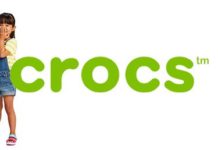 crocs kids sandals