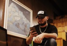 Meet Tomas Kuci