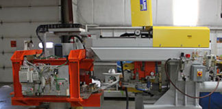 equipment manufacturer
