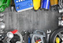 Top Reasons For Buying Auto Parts Online