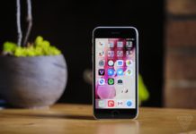 purchase a new iPhone