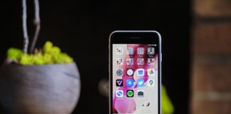 purchase a new iPhone