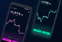 crypto trading app