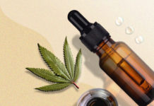 The benefit of using the CBD oil