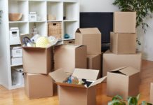 Important tips to find furniture movers near your home