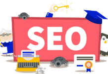 How about Hiring an SEO Agency