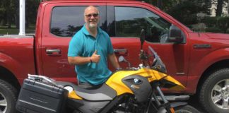 The Good, Better, & Best Way to Sell Your Motorcycle