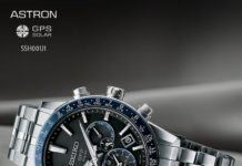 solar watches
