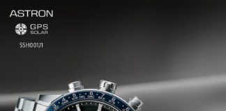 solar watches