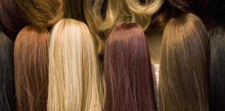 human hair wigs