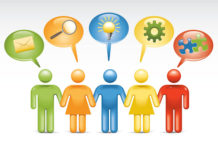 What are Discussions?