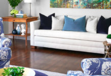 Upholstery Services Dubai