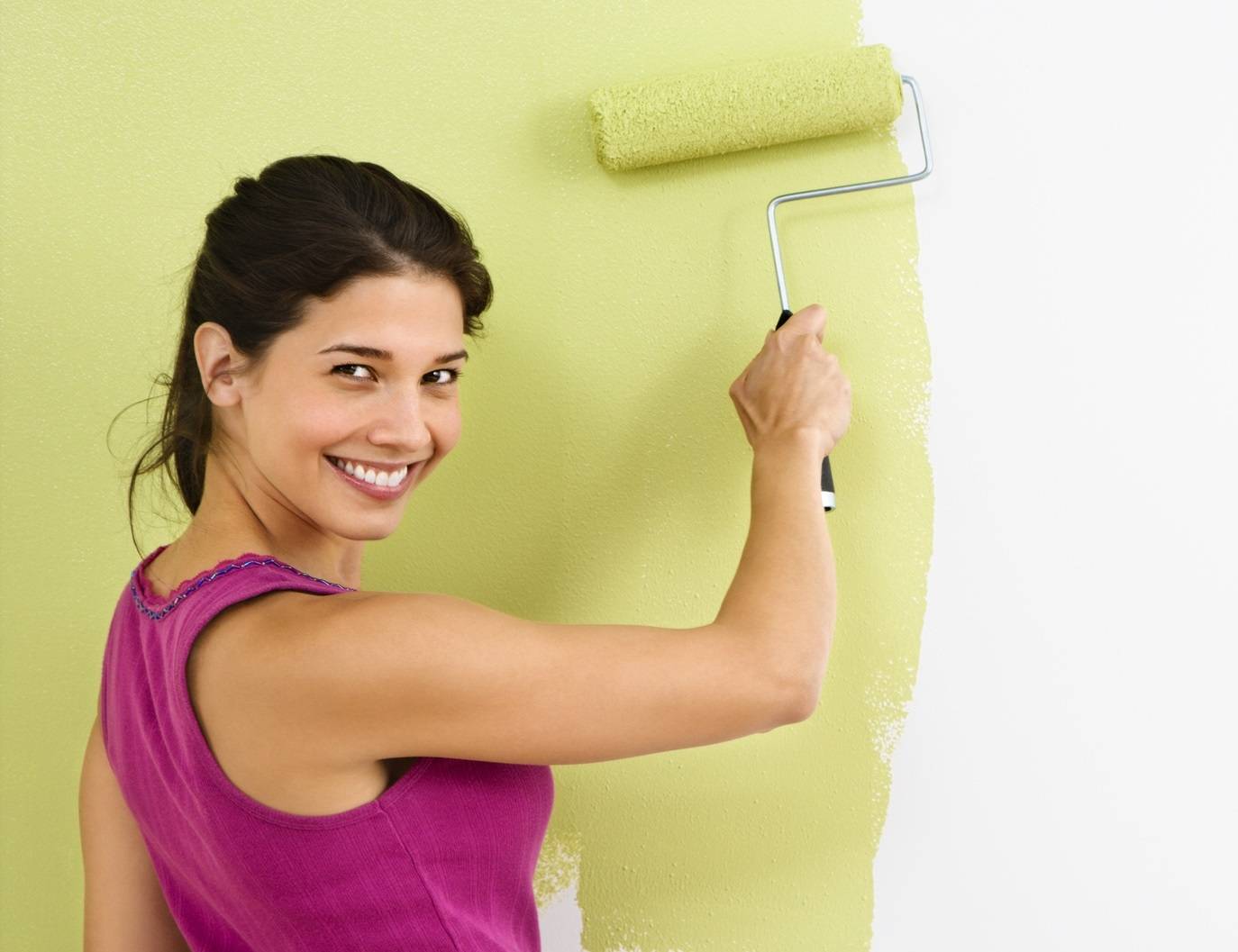 Dubai Painting Services