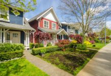 The costs that the sellers of the home will incur