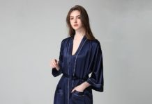 Selecting the Right Style of Women’s Robe