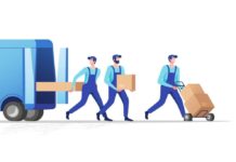 Major benefits of Movers Duluth Movers Duluth