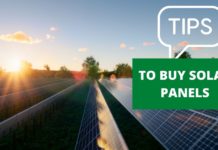 4 Tips To Buy Your Next Solar Panels Hassle Free Solar Panels