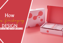 Box Packaging Design