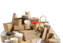 Paper food packaging and plastic food packaging which is better? food packaging