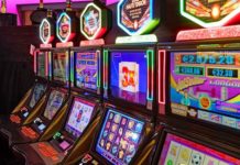 How to Maximise Your Chances of Winning at Online Slots Machines