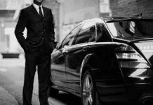 Chauffeur Service Dubai