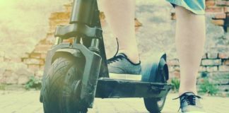 Electric Scooter Best Buying Guides