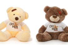 Top 5 get well soon gift ideas after surgery