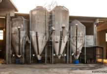 Grain Silos and Storage System Market size, trend To Reach USD 1.85 Billion By 2028
