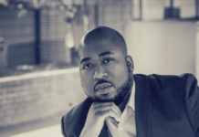 Joey Jones Announces Candidacy for University Place, WA City Council Position #4