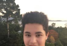 Kabir McNeely: Award-winning actor Kabir McNeely