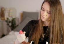 How NSFW ASMR Became a Brain-Tingling Sensation?