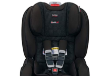 Our Britax Boulevard Clicktight Review is the Best Britax Boulevard Clicktight