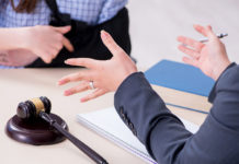 You Should Hire A Gilbert Personal Injury Attorney Personal Injury Attorney