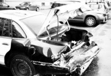 Car Accident Lawyer in Macon