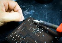Printed Electronics Market Size, Revenue Analysis, PEST, Region & Country Forecast, 2027