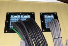 roxtec MCT installation manual
