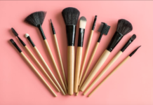 A thriving brand of makeup brush manufacturer – Suprabeauty makeup brush