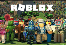 How to win at the Roblox Games?