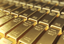 Gold ETF